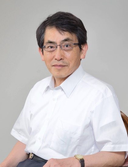 Kiyomichi Araki Kiyomichi Araki
